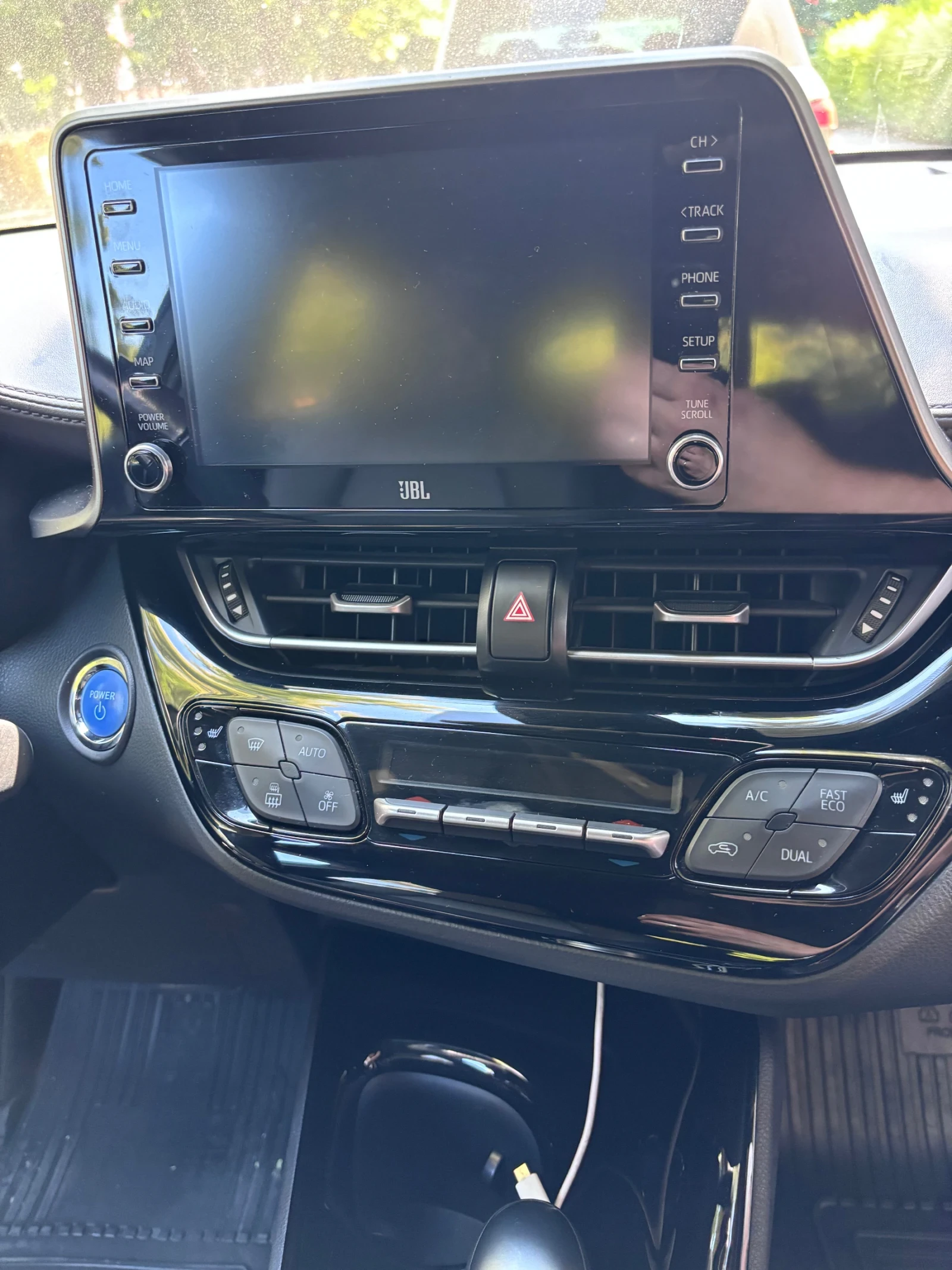 Toyota C-HR, снимка 10 - Автомобили и джипове - 55530749