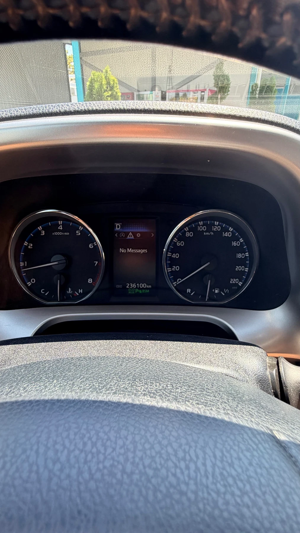 Toyota Rav4   2. 0 Valvematic Multidrive S, снимка 9 - Автомобили и джипове - 55589329