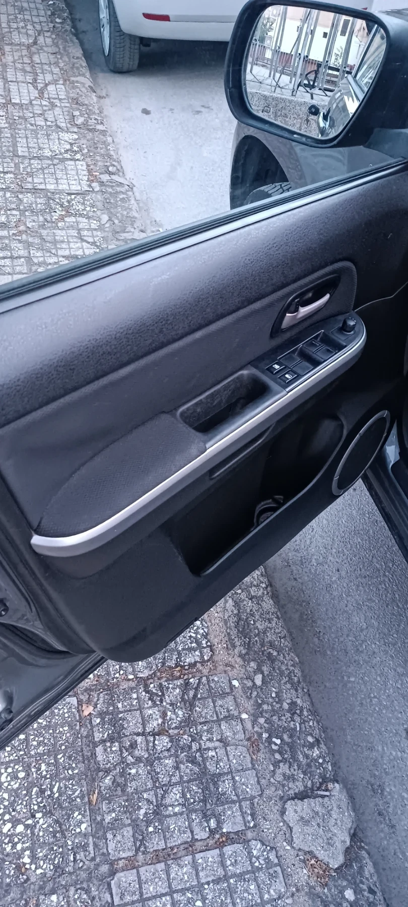 Suzuki Grand vitara, снимка 9 - Автомобили и джипове - 55988187