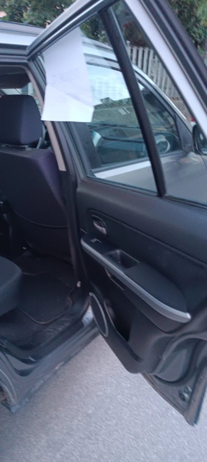 Suzuki Grand vitara, снимка 6 - Автомобили и джипове - 55988187