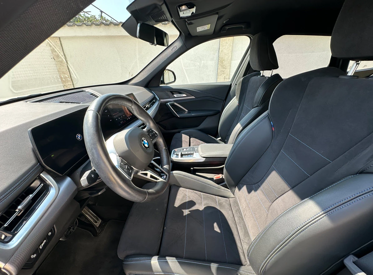 BMW X1 sDrive 20i, снимка 9 - Автомобили и джипове - 56045723