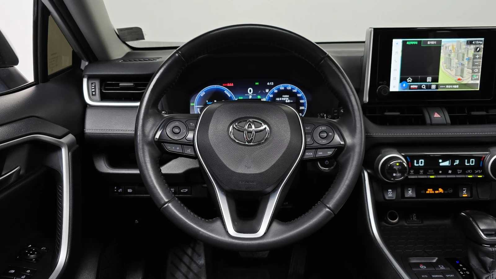 Toyota Rav4 * HYBRID* XLE* , снимка 9 - Автомобили и джипове - 56095969