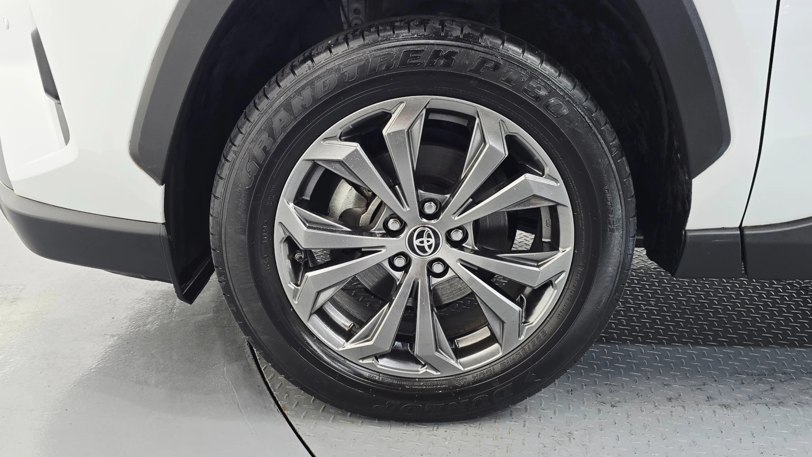 Toyota Rav4 * HYBRID* XLE* , снимка 5 - Автомобили и джипове - 56095969