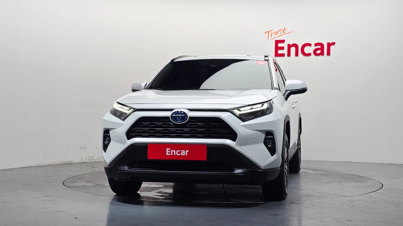 Toyota Rav4 * HYBRID* XLE* , снимка 3 - Автомобили и джипове - 56095969