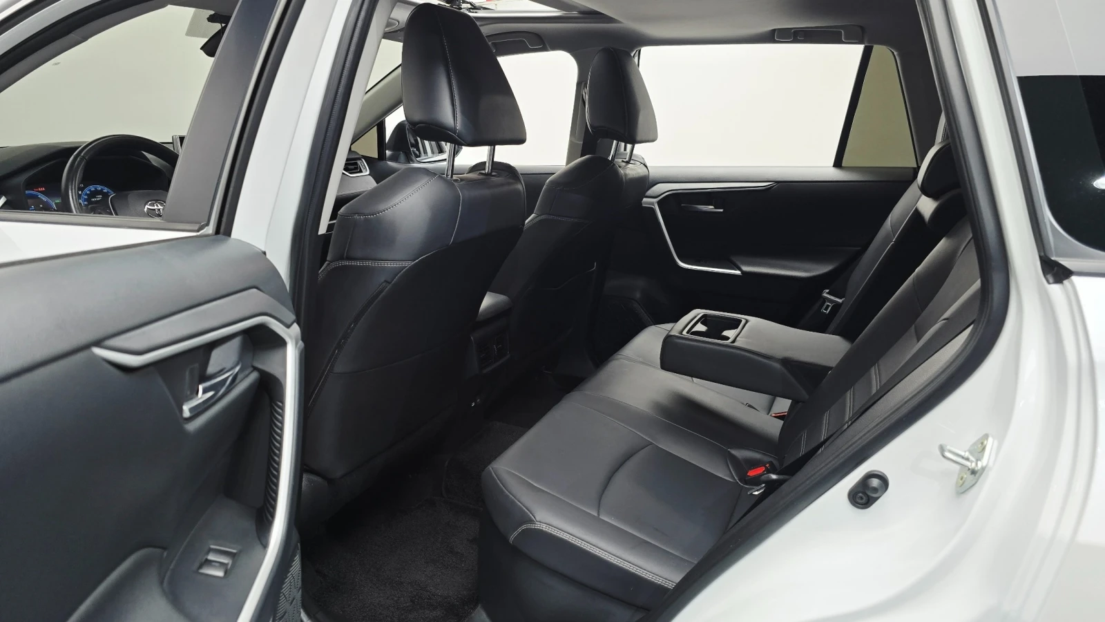 Toyota Rav4 * HYBRID* XLE* , снимка 16 - Автомобили и джипове - 56095969