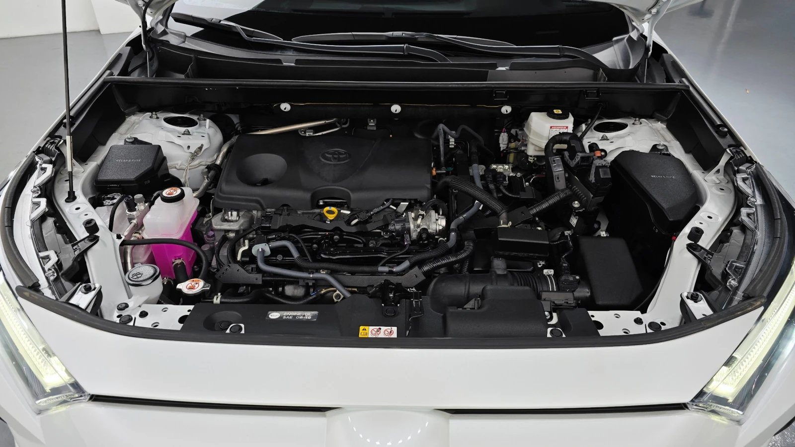 Toyota Rav4 * HYBRID* XLE* , снимка 7 - Автомобили и джипове - 56095969