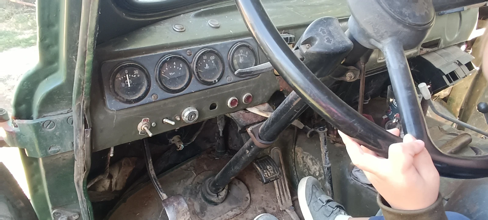 Uaz 452 | Mobile.bg � ����������� 2
