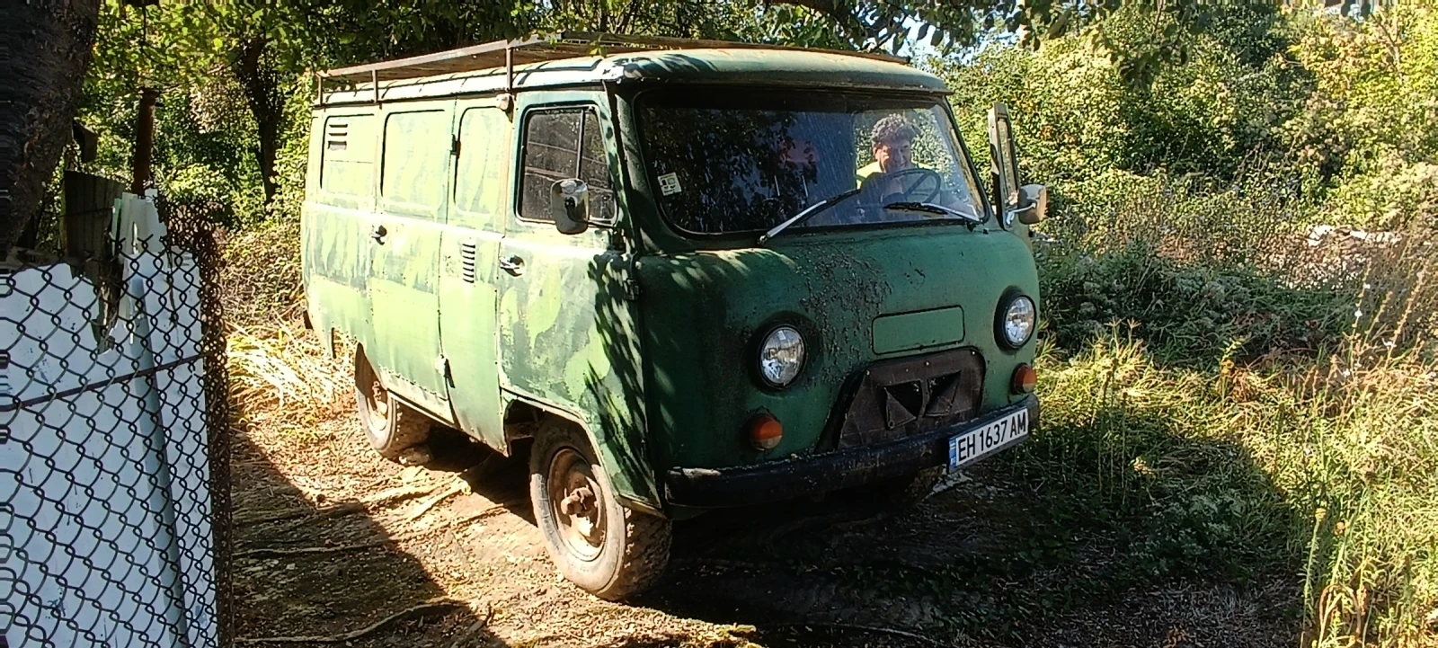 Uaz 452 | Mobile.bg � ����������� 9