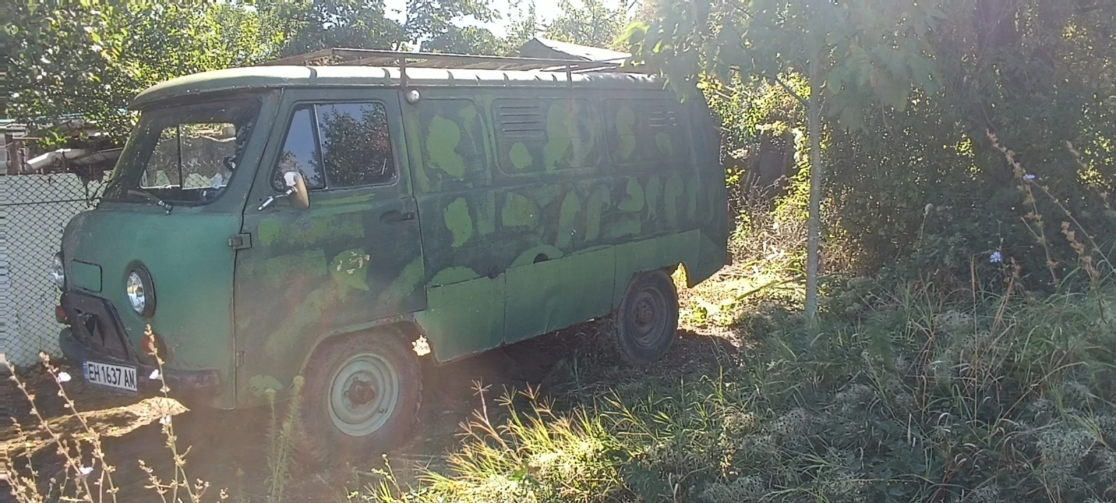 Uaz 452 | Mobile.bg � ����������� 11
