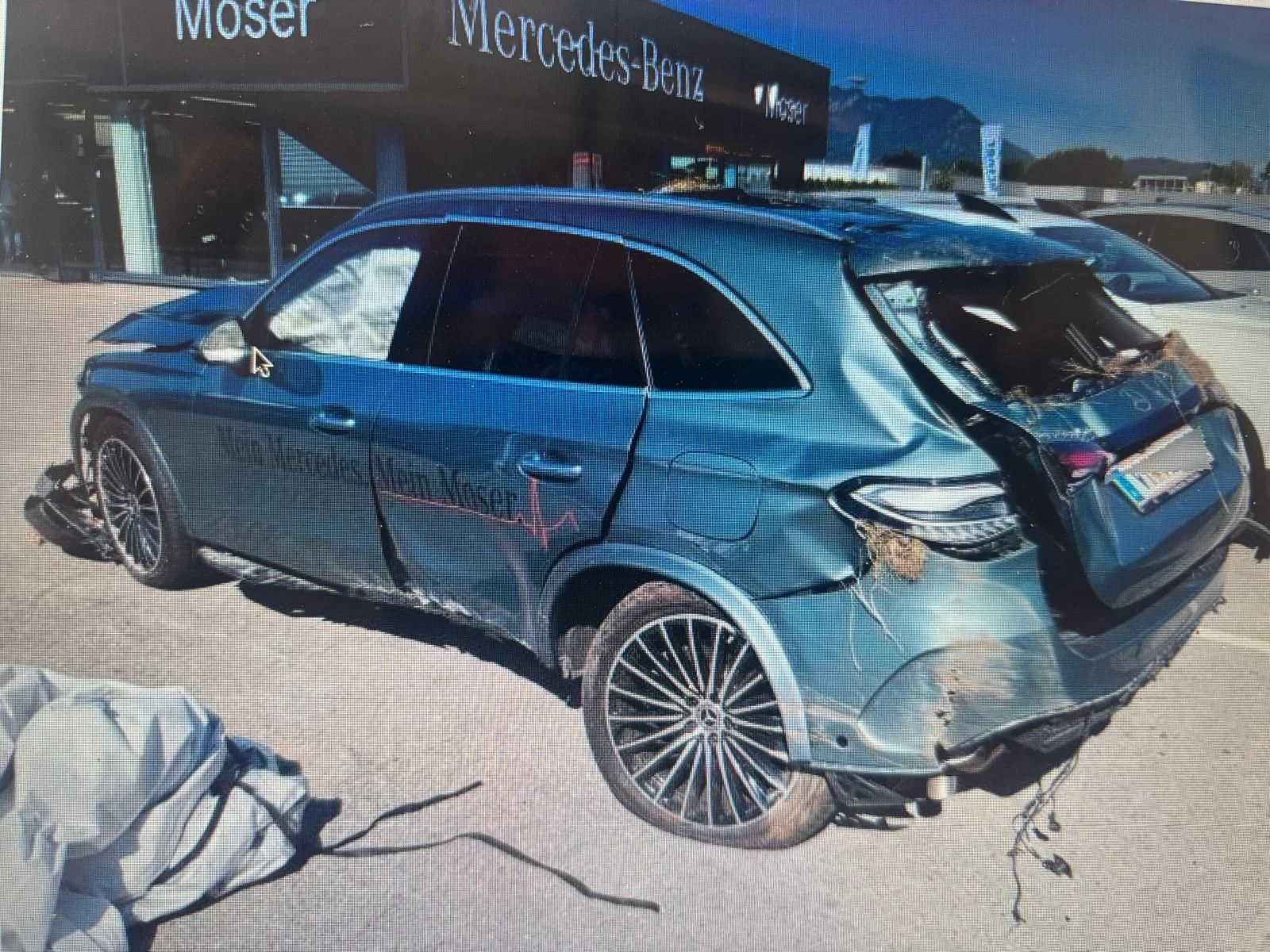 Mercedes-Benz GLC 300 | Mobile.bg � ����������� 4