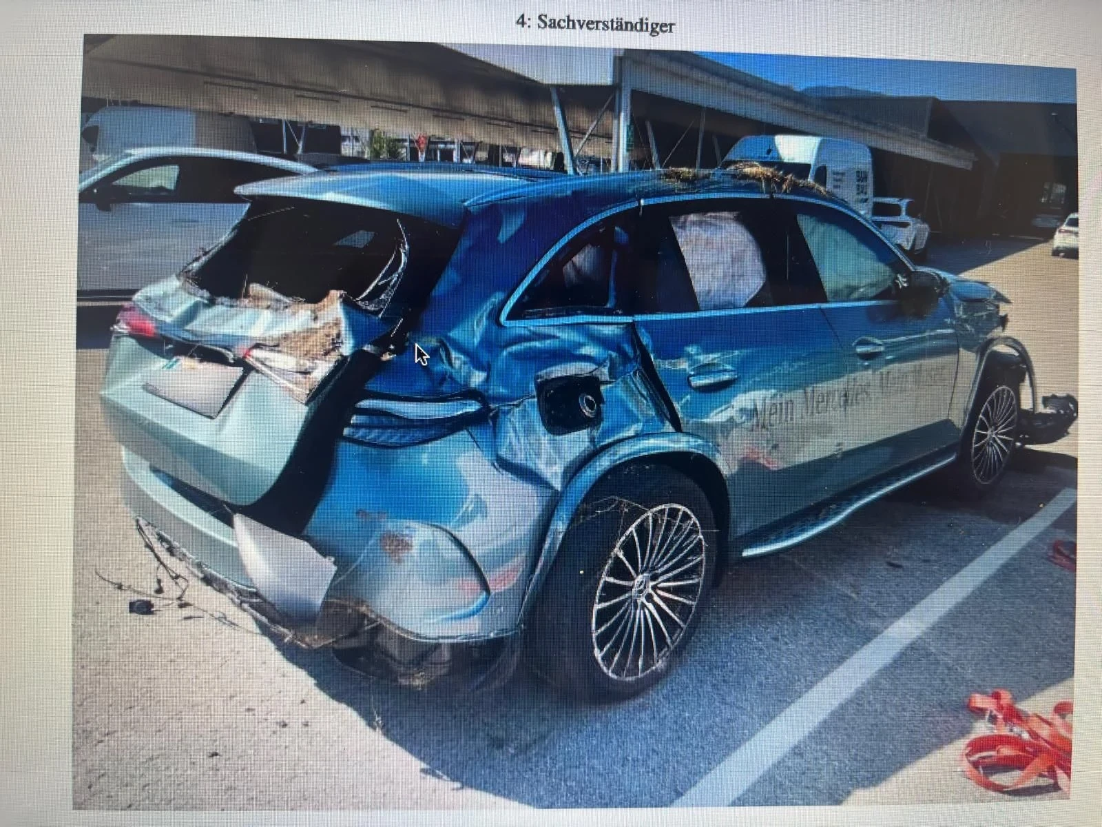 Mercedes-Benz GLC 300 | Mobile.bg � ����������� 1