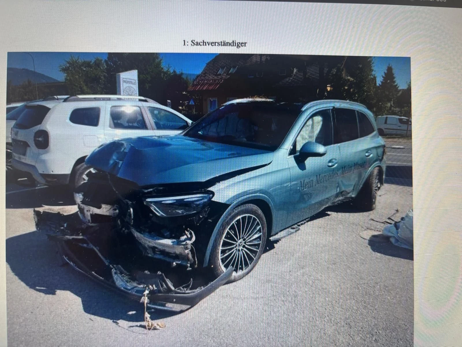 Mercedes-Benz GLC 300 | Mobile.bg � ����������� 5
