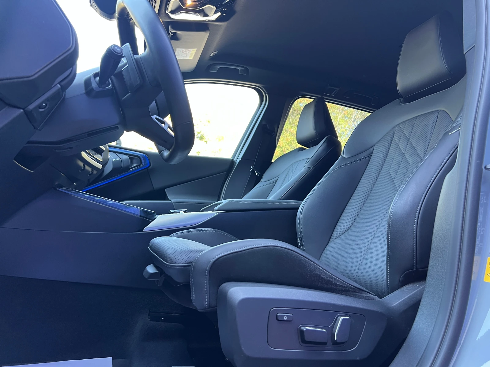 BMW X3 30e xDrive, снимка 8 - Автомобили и джипове - 56295112