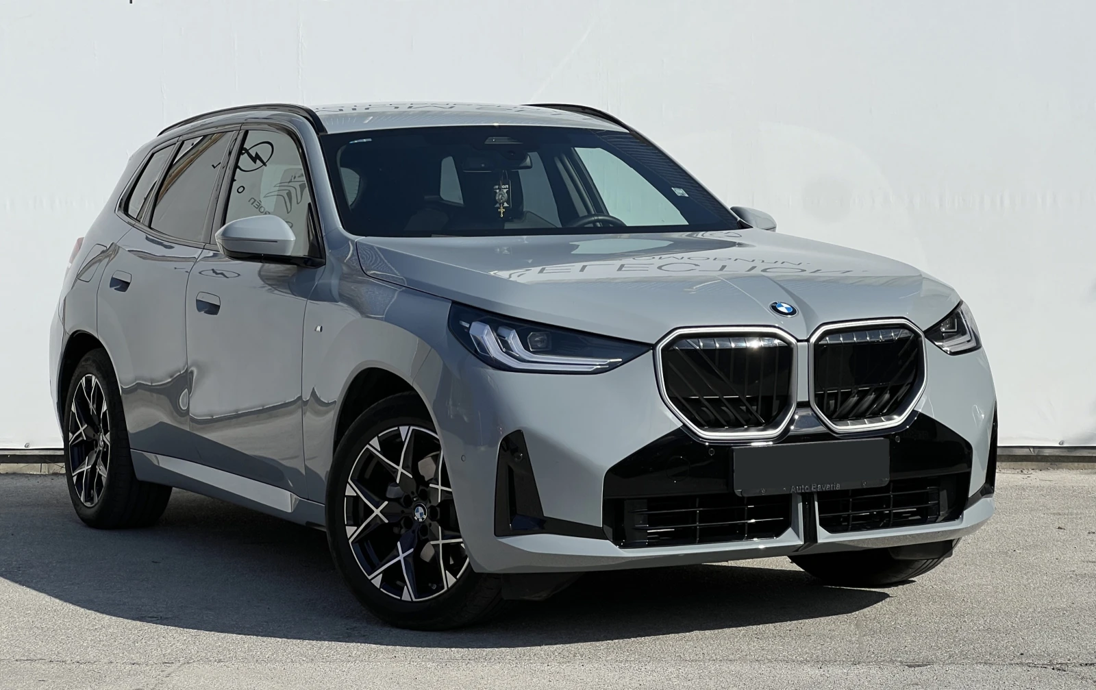 BMW X3 30e xDrive, снимка 3 - Автомобили и джипове - 56295112