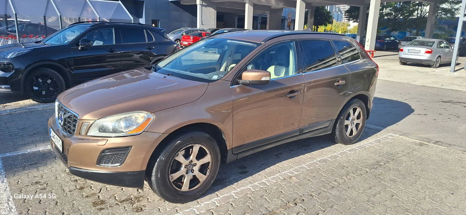 Volvo XC60 | Mobile.bg � ����������� 2
