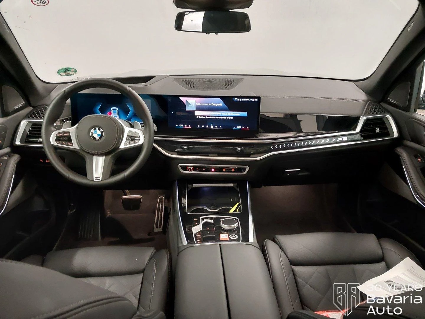 BMW X5 40i xDrive Sportautomatic | Mobile.bg � ����������� 6