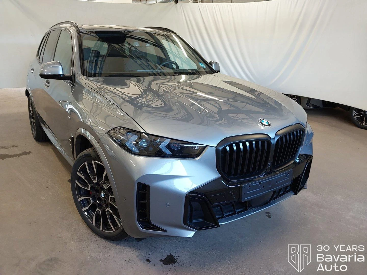 BMW X5 40i xDrive Sportautomatic | Mobile.bg � ����������� 4