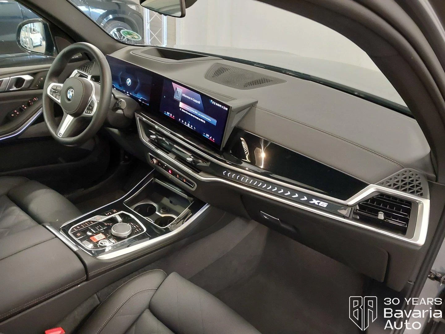 BMW X5 40i xDrive Sportautomatic | Mobile.bg � ����������� 7