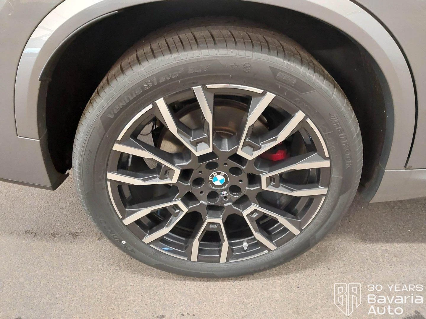 BMW X5 40i xDrive Sportautomatic | Mobile.bg � ����������� 14