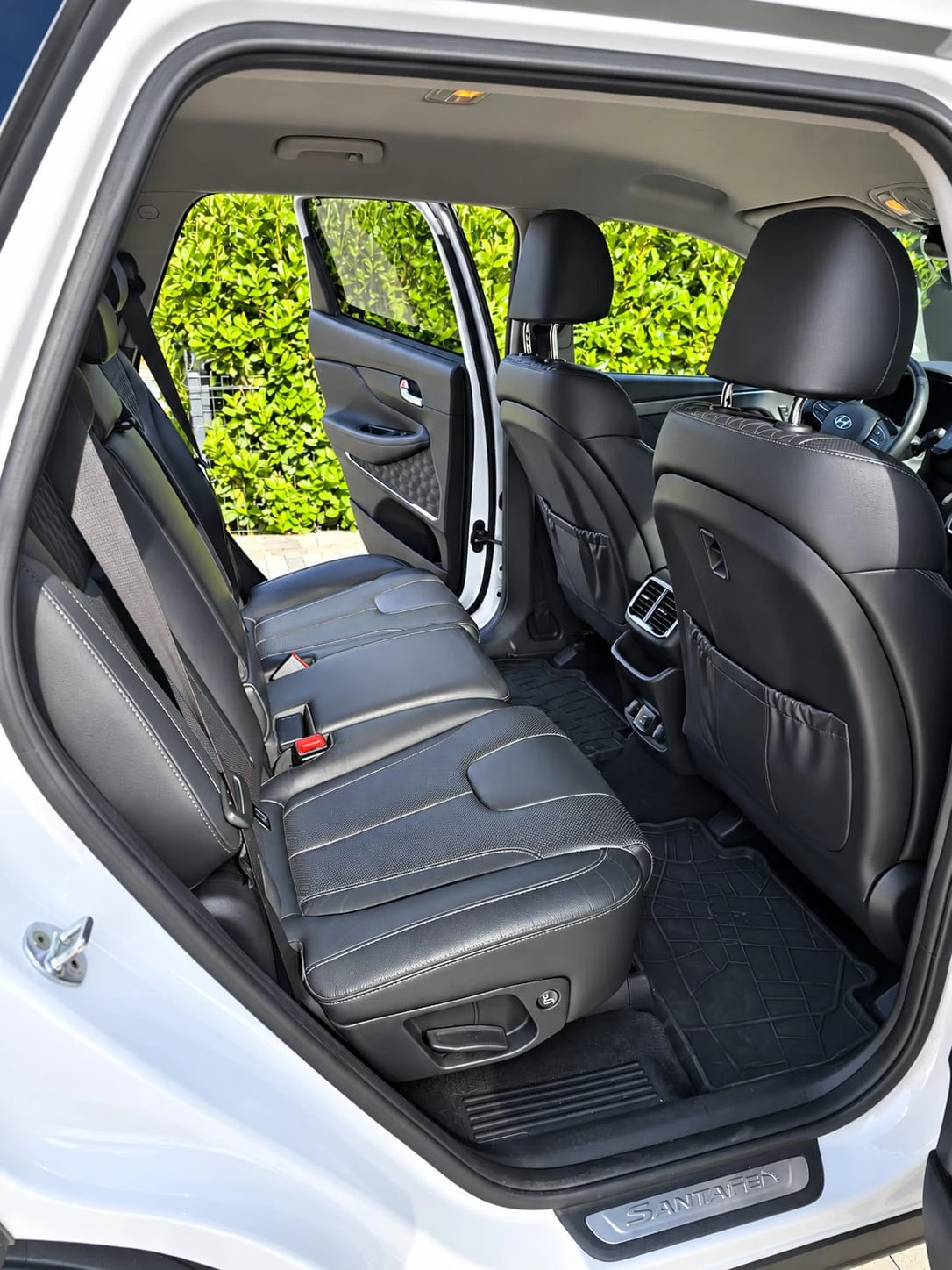 Hyundai Santa fe, снимка 10 - Автомобили и джипове - 56607395