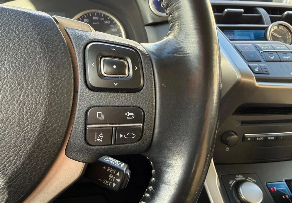 Lexus NX 300h /Prestige/4x4/Distronik/� ��������  | Mobile.bg � ����������� 10