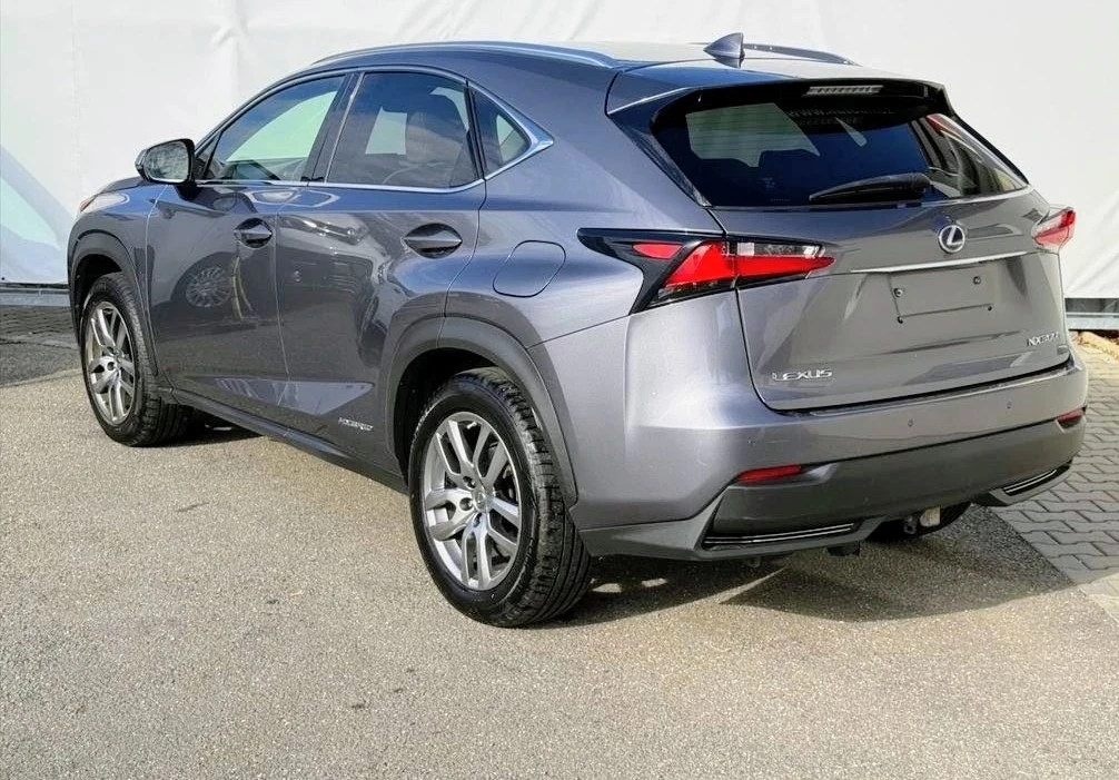 Lexus NX 300h /Prestige/4x4/Distronik/� ��������  | Mobile.bg � ����������� 5