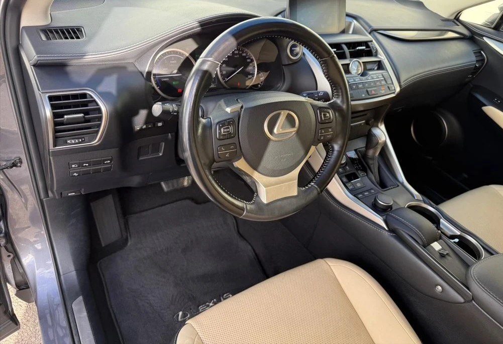 Lexus NX 300h /Prestige/4x4/Distronik/� ��������  | Mobile.bg � ����������� 7