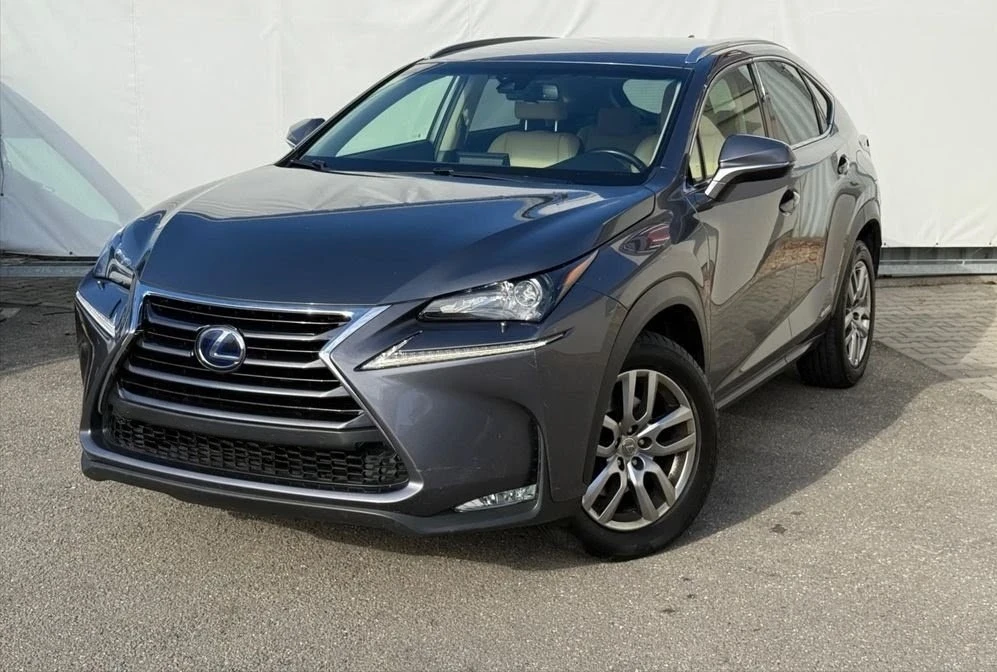 Lexus NX 300h /Prestige/4x4/Distronik/� ��������  | Mobile.bg � ����������� 2
