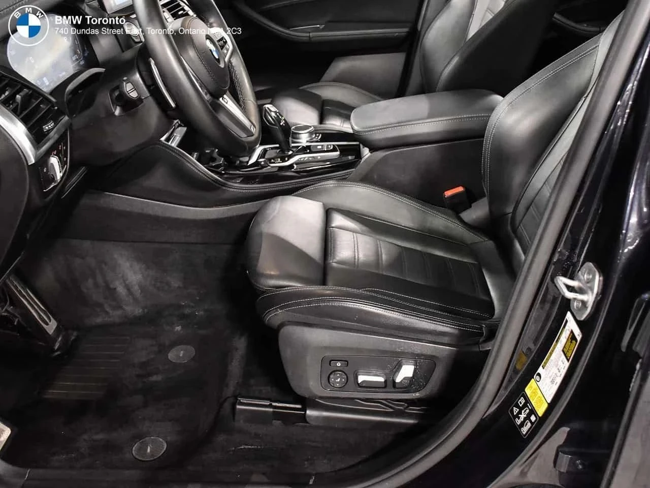 BMW X4, снимка 11 - Автомобили и джипове - 56726597
