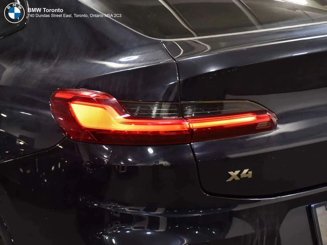 BMW X4, снимка 9 - Автомобили и джипове - 56726597