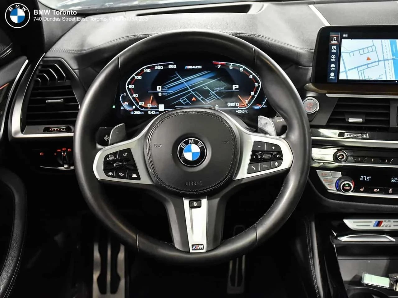 BMW X4, снимка 15 - Автомобили и джипове - 56726597