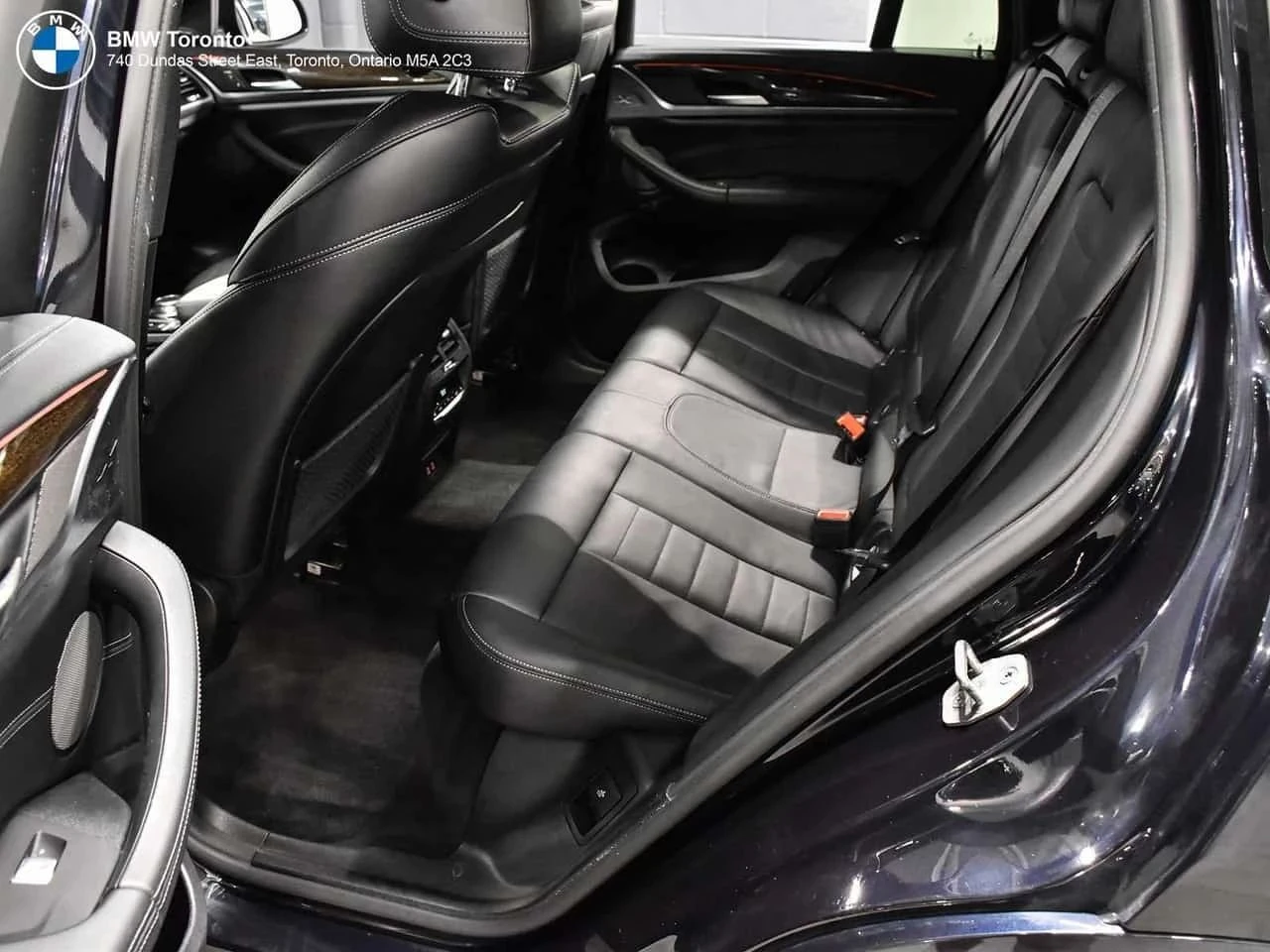 BMW X4, снимка 13 - Автомобили и джипове - 56726597