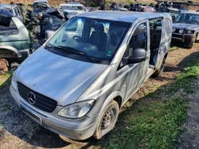 Mercedes-Benz Vito 111.115 cdi, снимка 1