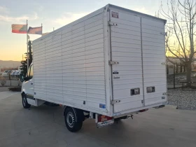 Mercedes-Benz Sprinter 318 Maxi/4.53m/Клима, снимка 2