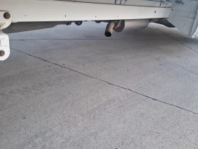 Mercedes-Benz Sprinter 318 Maxi/4.53m/Клима, снимка 10