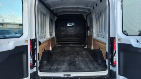 Ford Transit 350L, снимка 6
