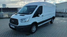 Ford Transit 350L, снимка 1