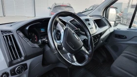 Ford Transit 350L, снимка 8