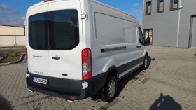 Ford Transit 350L, снимка 5