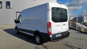 Ford Transit 350L, снимка 3