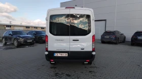 Ford Transit 350L, снимка 4