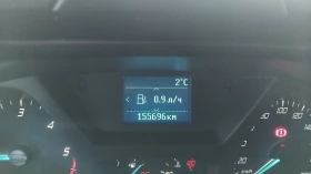 Ford Transit 350L, снимка 9
