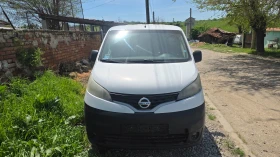 Nissan NV200 1.5dci, снимка 9