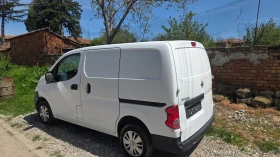 Nissan NV200 1.5dci, снимка 11