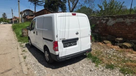 Nissan NV200 1.5dci, снимка 5