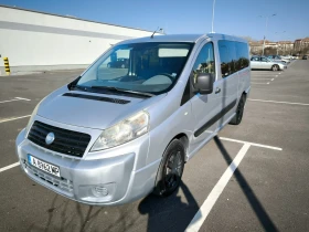 Fiat Scudo 2.0 HDI 120, снимка 10