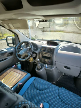 Fiat Scudo 2.0 HDI 120, снимка 11
