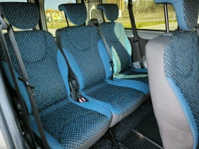 Fiat Scudo 2.0 HDI 120, снимка 8