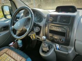 Fiat Scudo 2.0 HDI 120, снимка 2