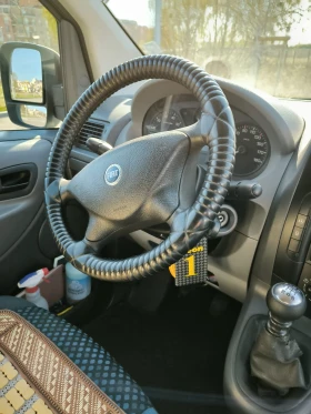 Fiat Scudo 2.0 HDI 120, снимка 5